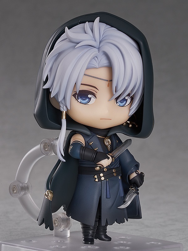 ������� Nendoroid 1629 Love & Producer: Qiluo Zhou (Kira) Shade Ver.