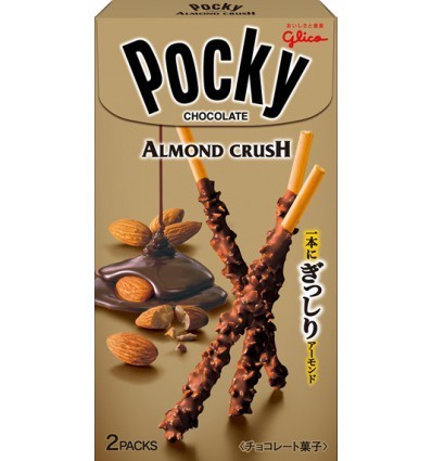 �������-������� "Pocky" � ���������� ������� � ��������