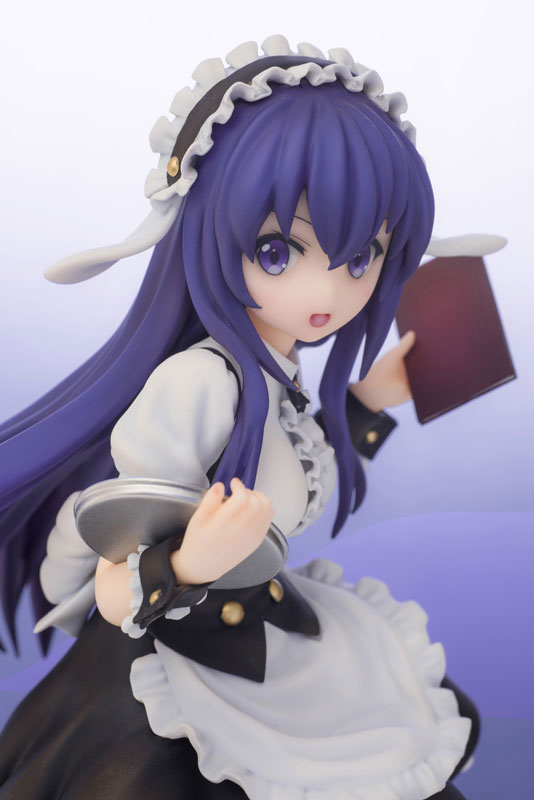 ������� Is the order a rabbit?? - Rize