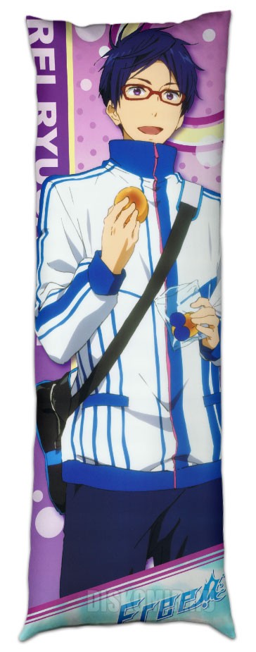 ��������� ��� ���������� �� ������� ��������� Free! - ��� ��������