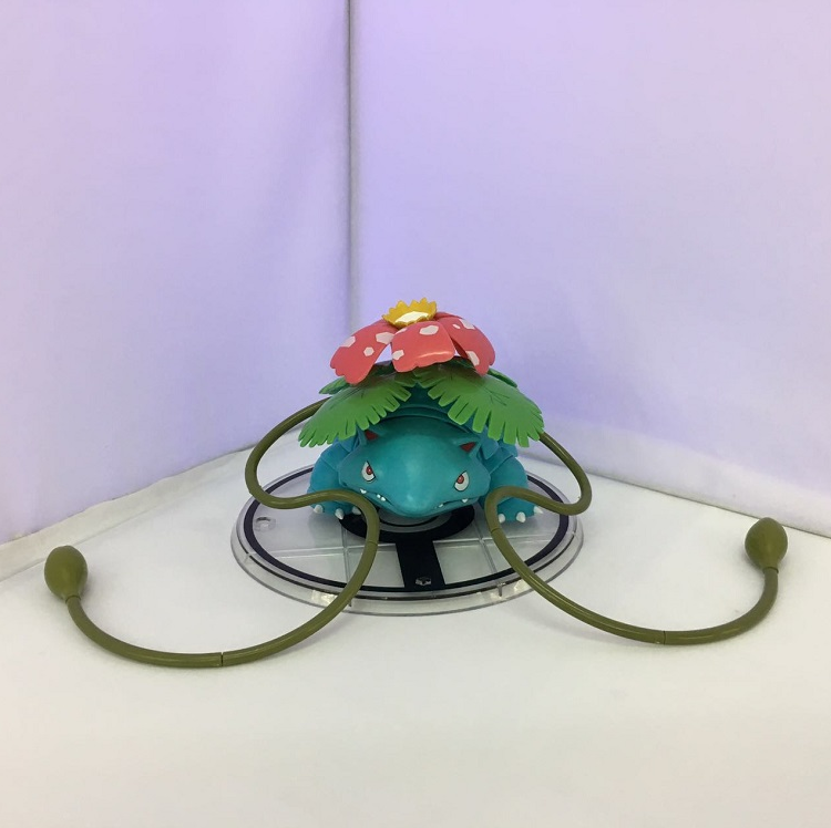 ������� ������� Bulbasaur figure