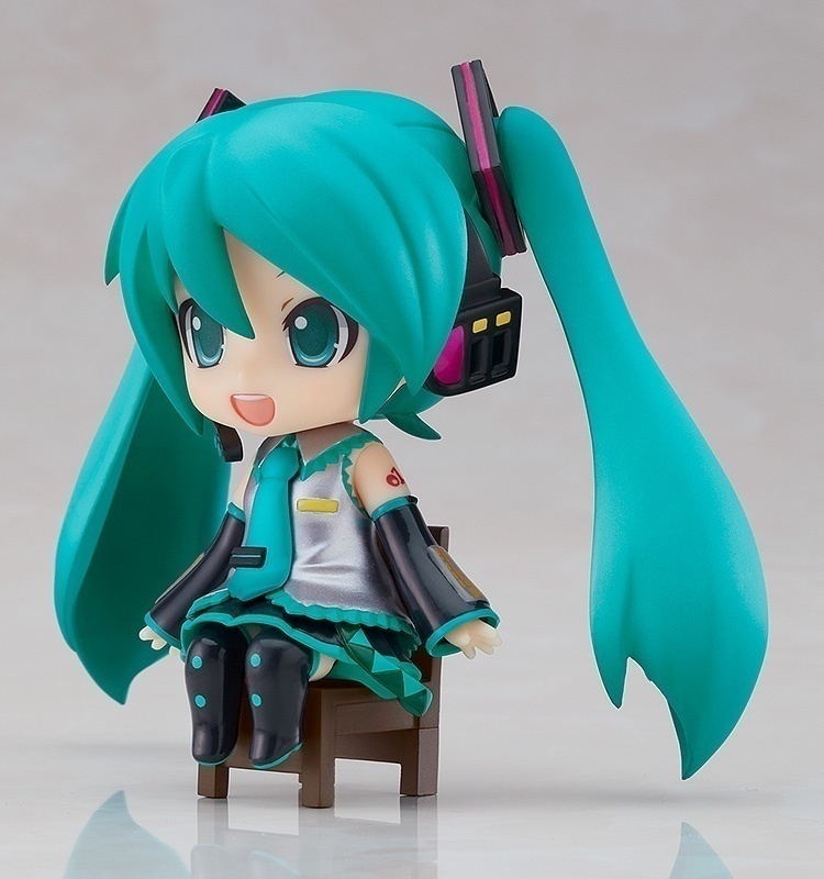 ������� Nendoroid Swacchao! Vocaloid: Hatsune Miku