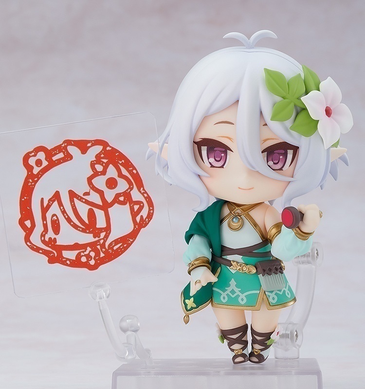 ������� Nendoroid 1644 Princess Connect! Re Dive: Kokkoro