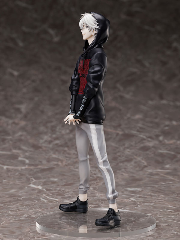 ������� Evangelion Kaworu Nagisa Ver.RADIO EVA Original Color