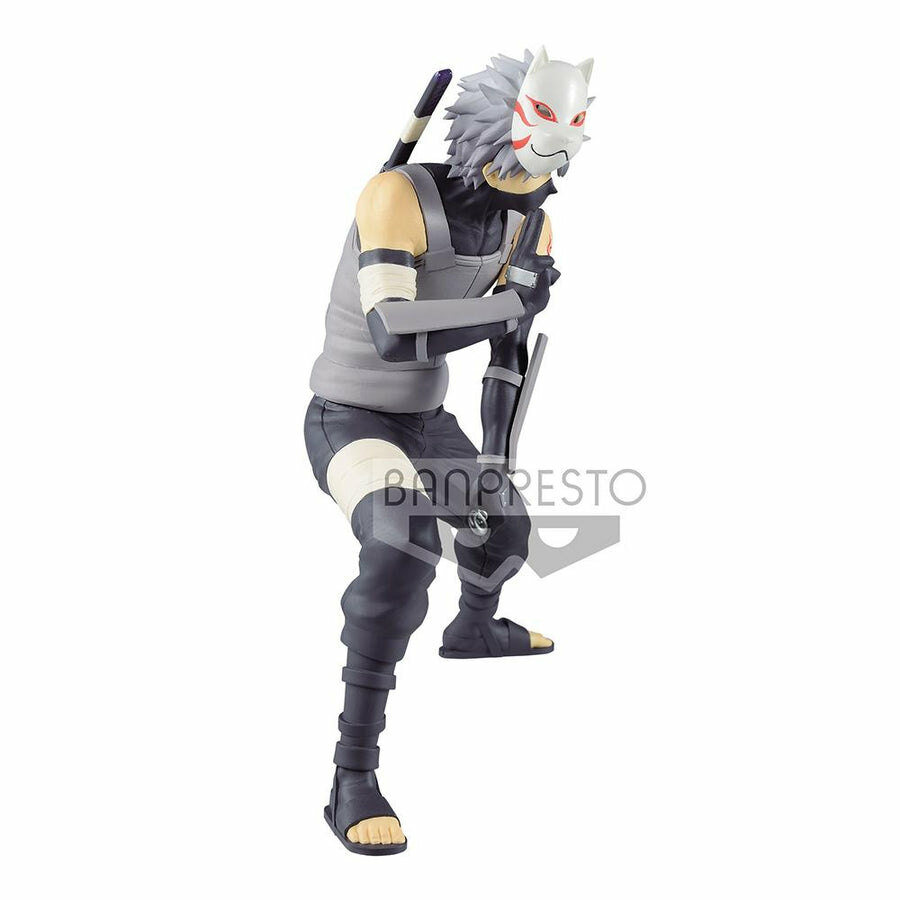 ������� Naruto Shippuuden ~Vibration Stars~ Kakashi Hatake II
