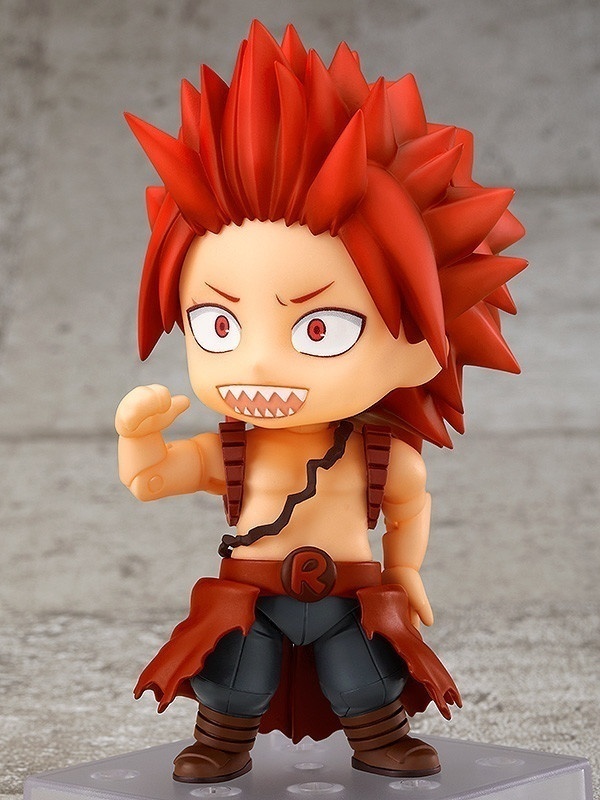 ������� Nendoroid 1313 Nendoroid Eijiro Kirishima