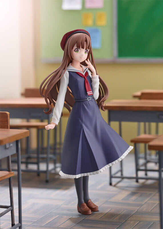 ������� Banpresto Osananajimi Ga Zettai Ni Mejanai Love Comedy Maria Momosaka