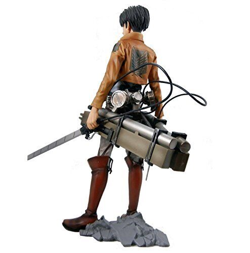 ������� Banpresto Shingeki no Kyojin Craneking Master Stars Piece mobility equipment ver.MSP