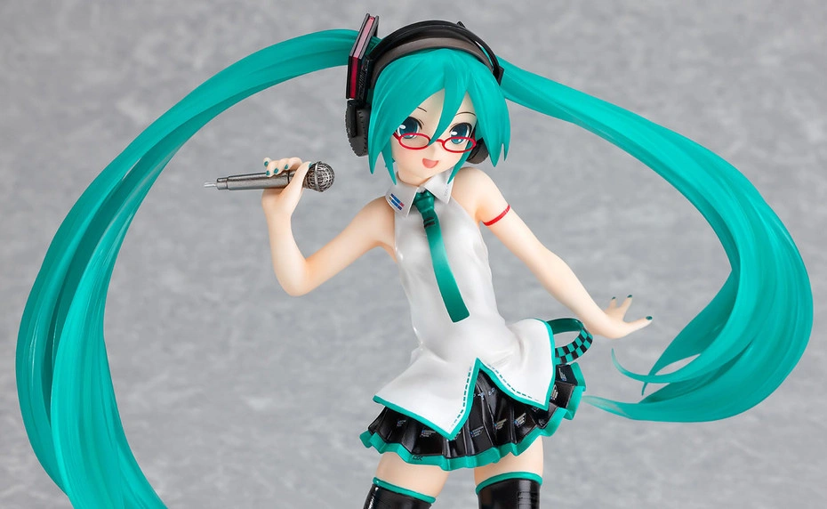 ������� Good Smile Company Vocaloid Hatsune Miku: Lat-type Ver.