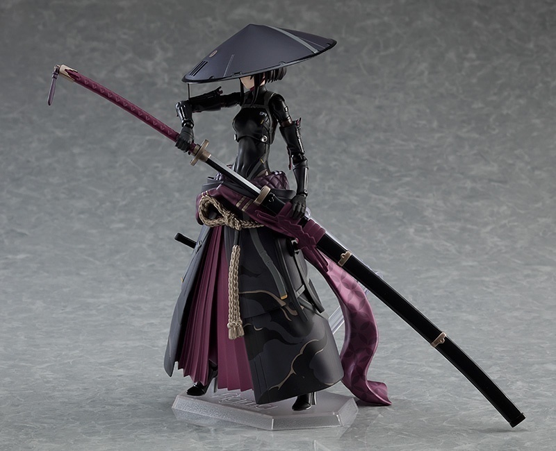 ������� figma 549 Falslander: RONIN