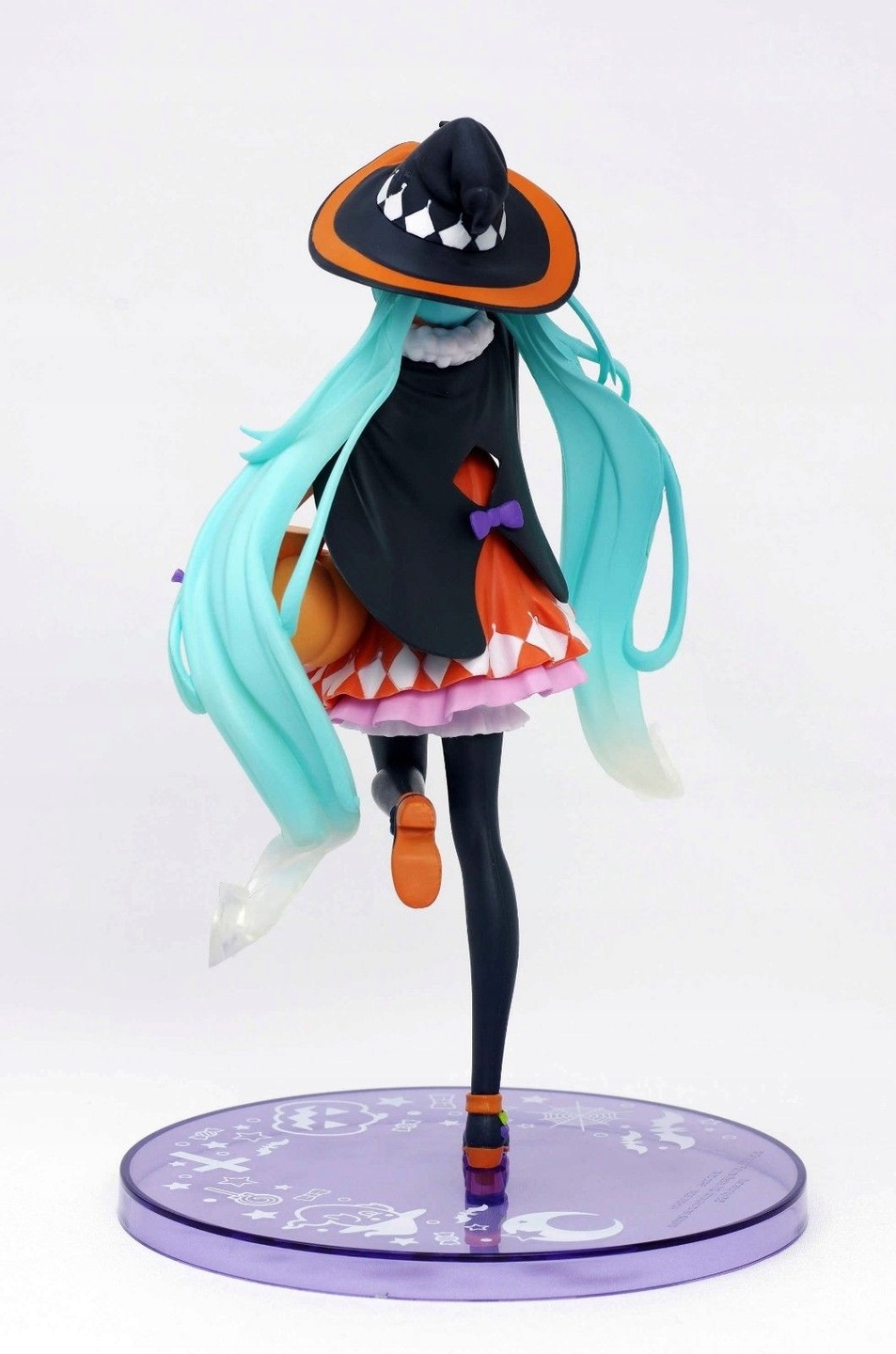 ������� Taito Vocaloid Hatsune Miku 2nd Season Autumn
