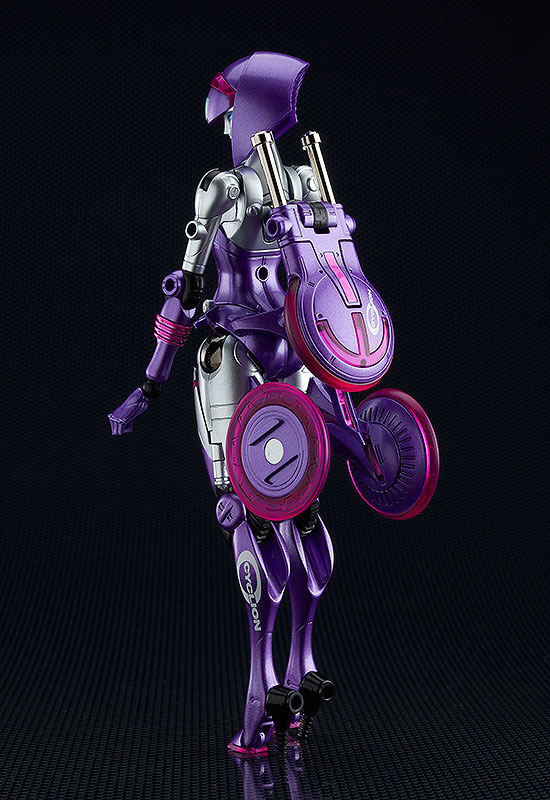 ������� Cyclion Type Lavender
