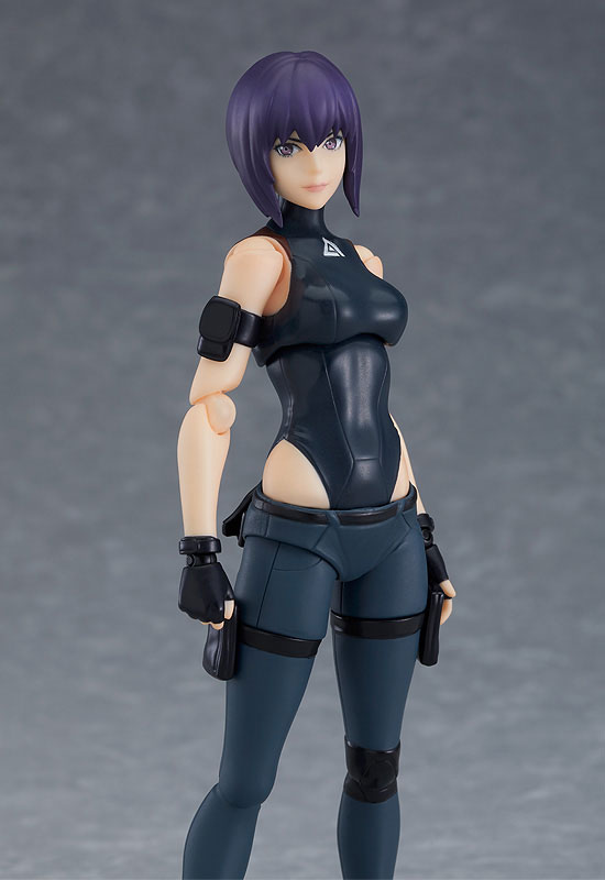 ������� figma 503 Ghost in the Shell - Motoko Kusanagi SAC_2045 ver.