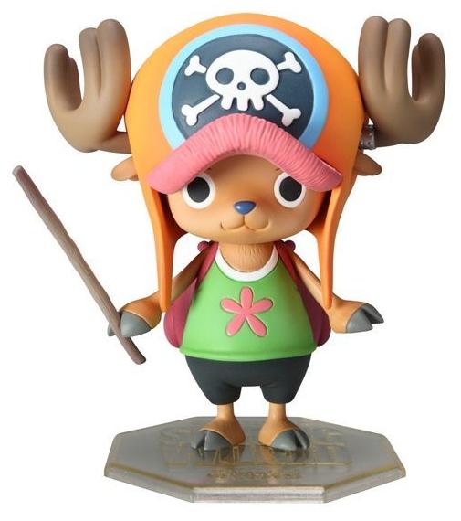  MegaHouse Tony Tony Chopper (Strong Edition) POP