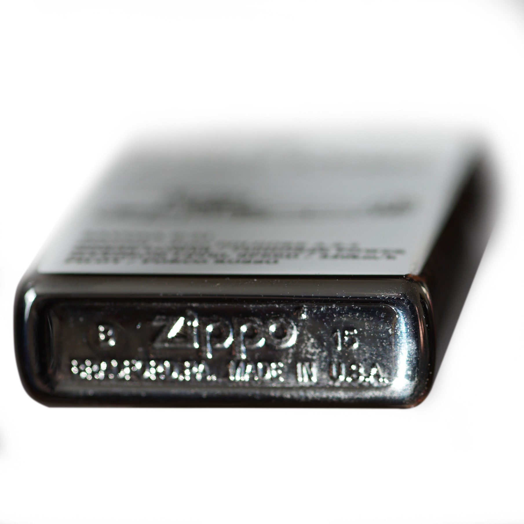 ��������� ������������ Zippo Porco Rosso