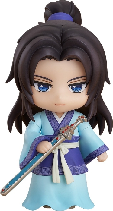 ������� Nendoroid 1632 The Legend of Qin: Zhang Liang