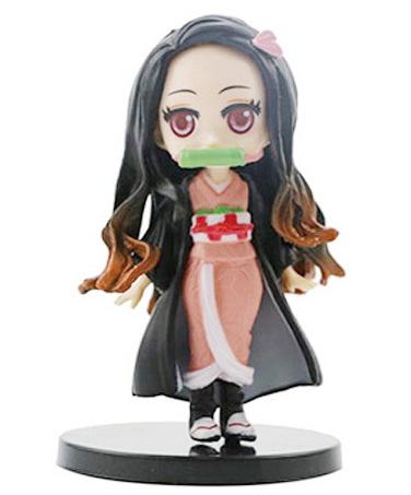 ������� ������, ����������� ������� Kimetsu no Yaiba: Nezuko