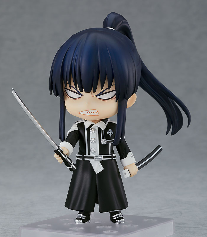 ������� Nendoroid 1809 D.Gray-man: Kanda Yu