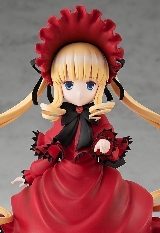 ������� POP UP PARADE Rozen Maiden: Shinku