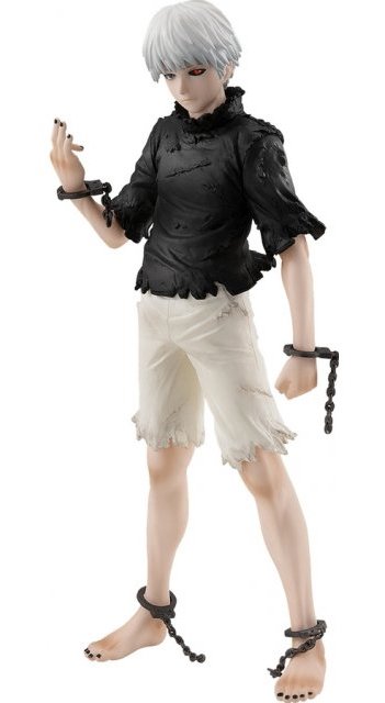 ������� Tokyo Ghoul POP UP PARADE Ken Kaneki