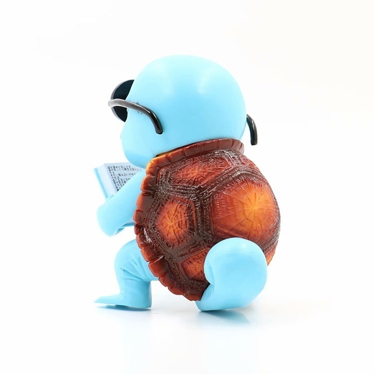 ������� ������� GK Squirtle