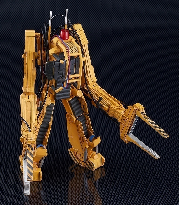 ������� ������ MODEROID Aliens: Power Loader