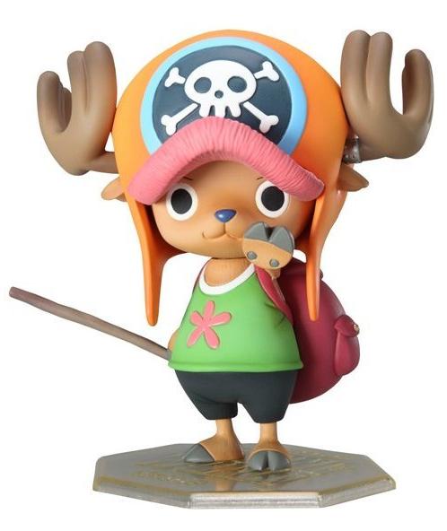  MegaHouse Tony Tony Chopper (Strong Edition) POP