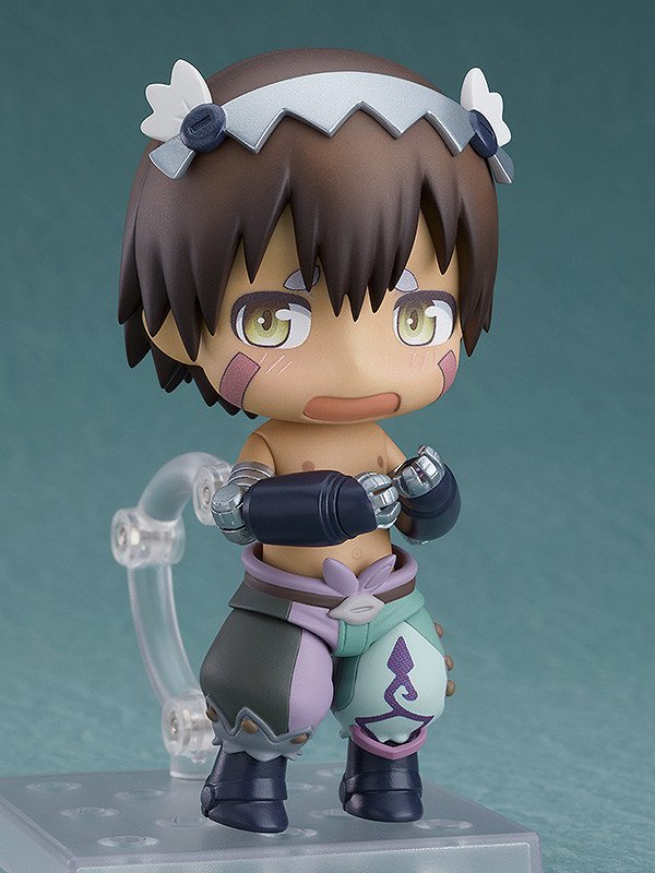 ������� Nendoroid G90732 Made in Abyss Reg
