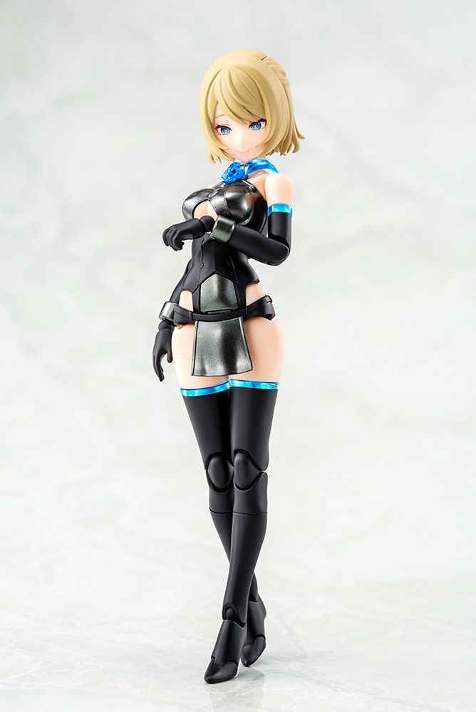������� ������ Megami Device Bullet Knights Exorcist: Widow