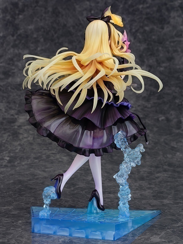 ������� Fuzichoco Original Illustration Toka Kairo -Minasoko no Alice-