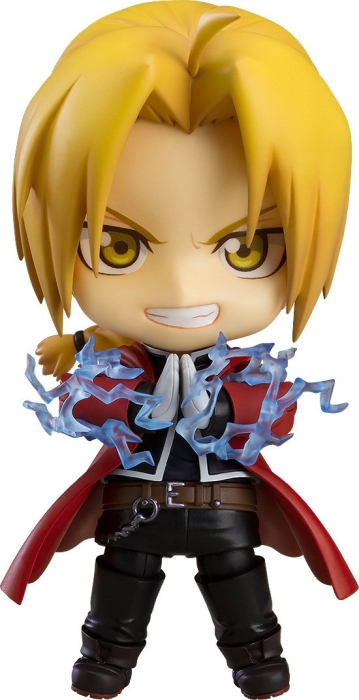 ������� Nendoroid 788 "Fullmetal Alchemist: Brotherhood" Edward Elric