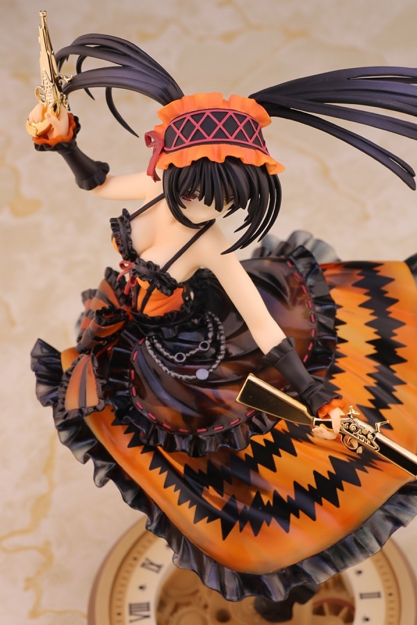 ������� Date A Live - Tokisaki Kurumi / ������ 1/7 ***
