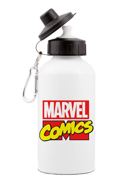���������� ������� ��� ���� "������" Comic Logo