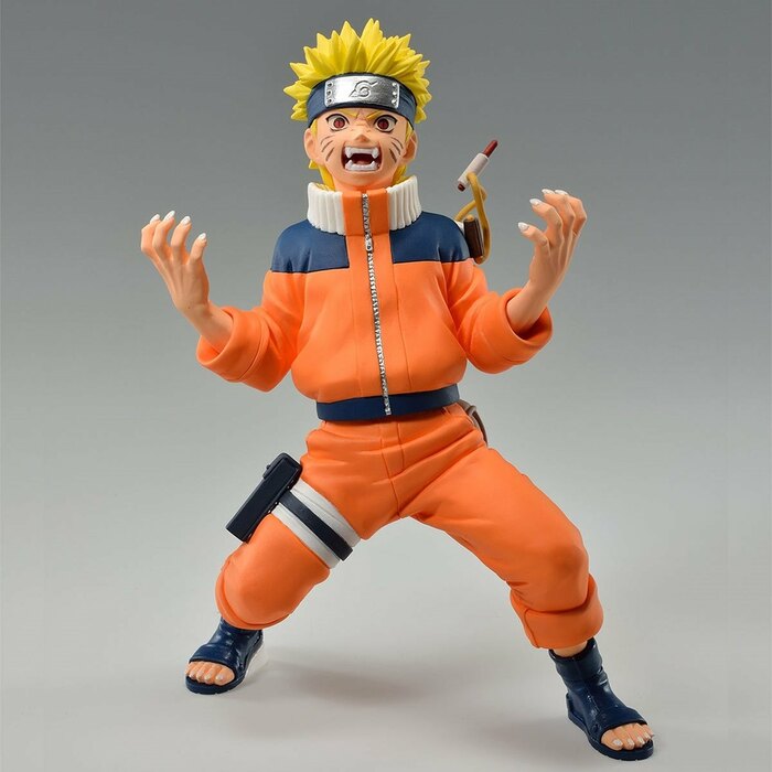 ������� Vibration Stars Uzumaki Naruto II Ver.