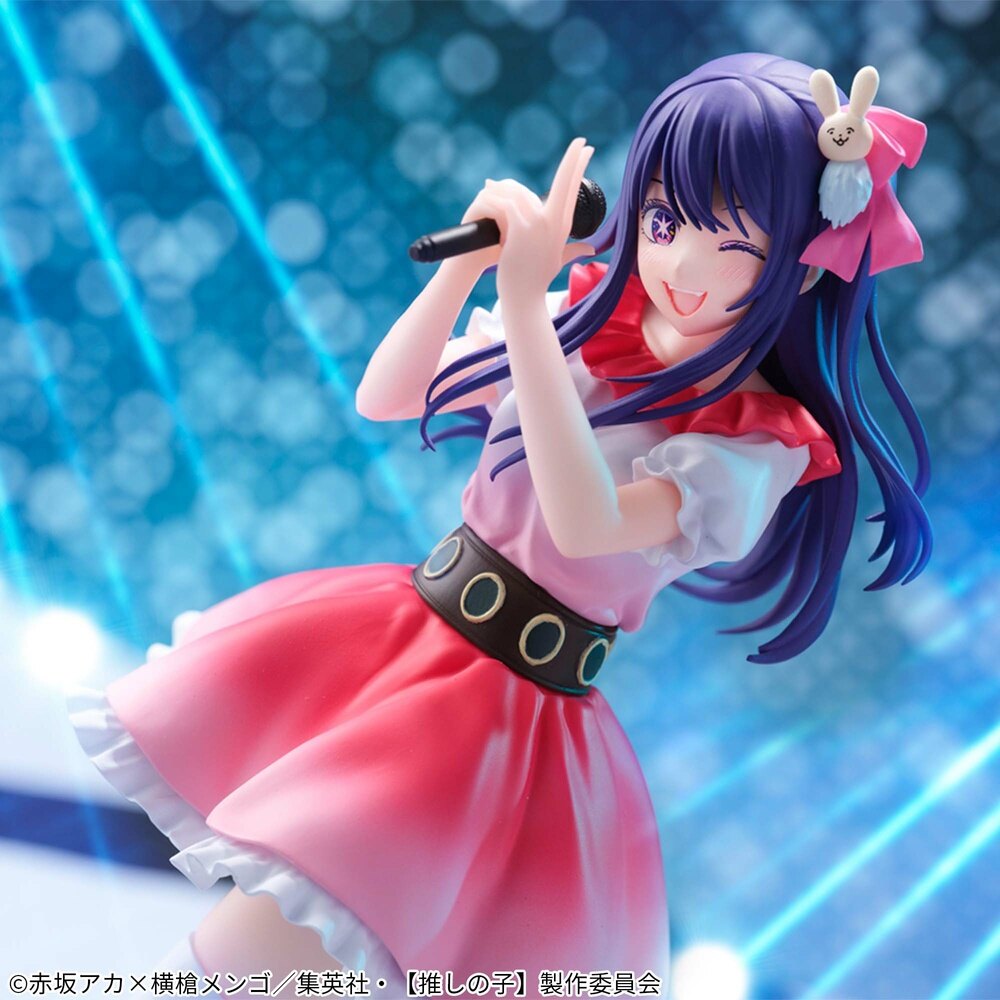 ������� Oshi no Ko - Ai Sign wa B