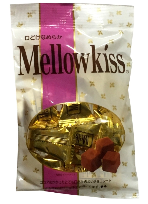 �������  ������� �� ������ ��������  Mellow Kiss