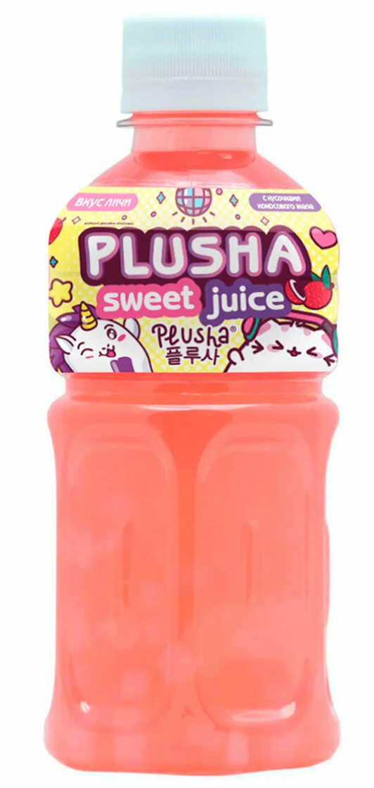 ������� Plusha � ��������� ���� "���� �� ����" �� ������ ����