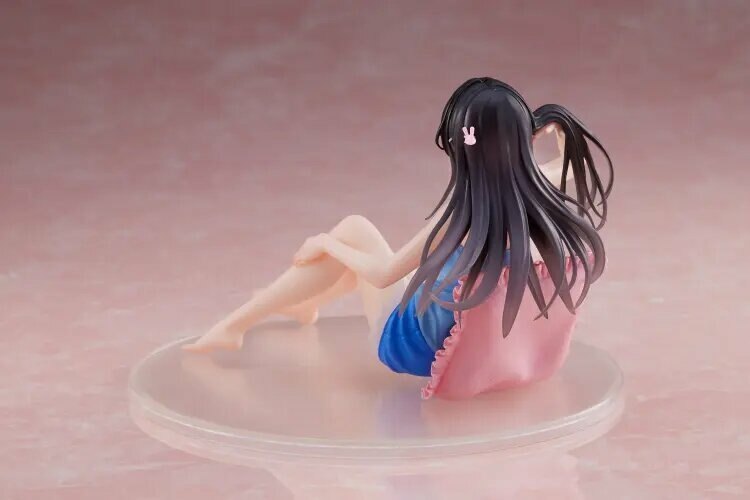 ������� Seishun Buta Yarou wa Bunny Girl Senpai no Yume wo Minai Coreful Figure Sakurajima Mai ~Room Wear Ver.~