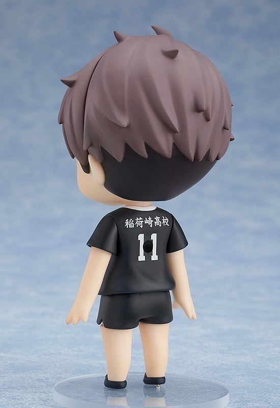 ������� Nendoroid 1443 Haikyu!! To The Top: Miya Osamu