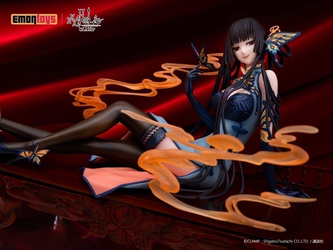 ������� xxxHOLiC: Ichiara Yuko