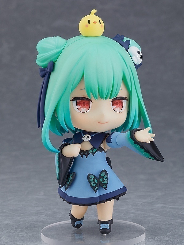 ������� Nendoroid 1792 Hololive Production: Uruha Rushia