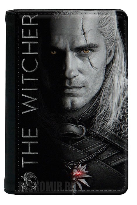 ������� �� ������� "�������" Geralt of Rivia