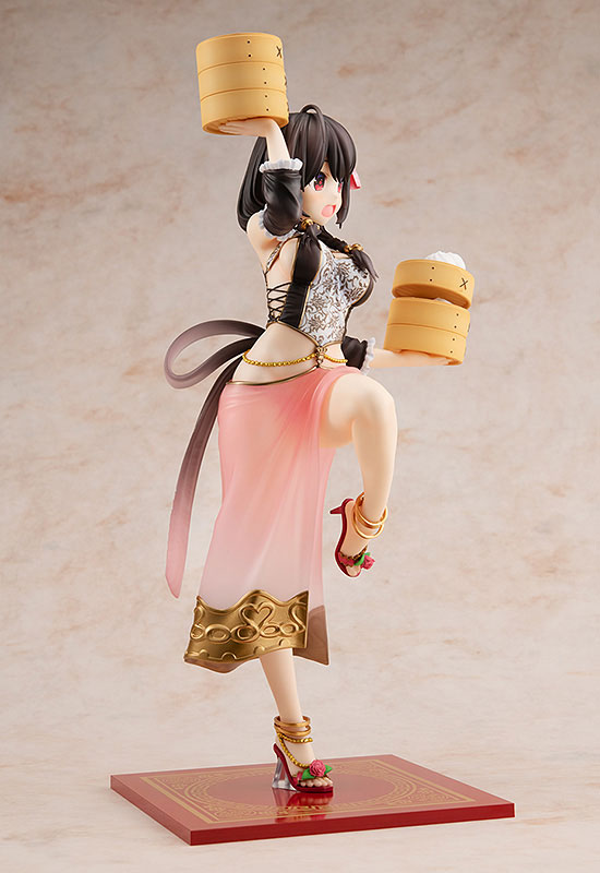 ������� KonoSuba: Yunyun Original Ver. China Dress Ver.
