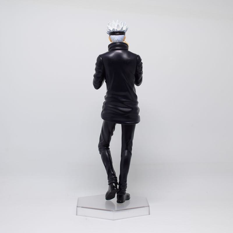 ������� ���������� ����� Gojo Satoru