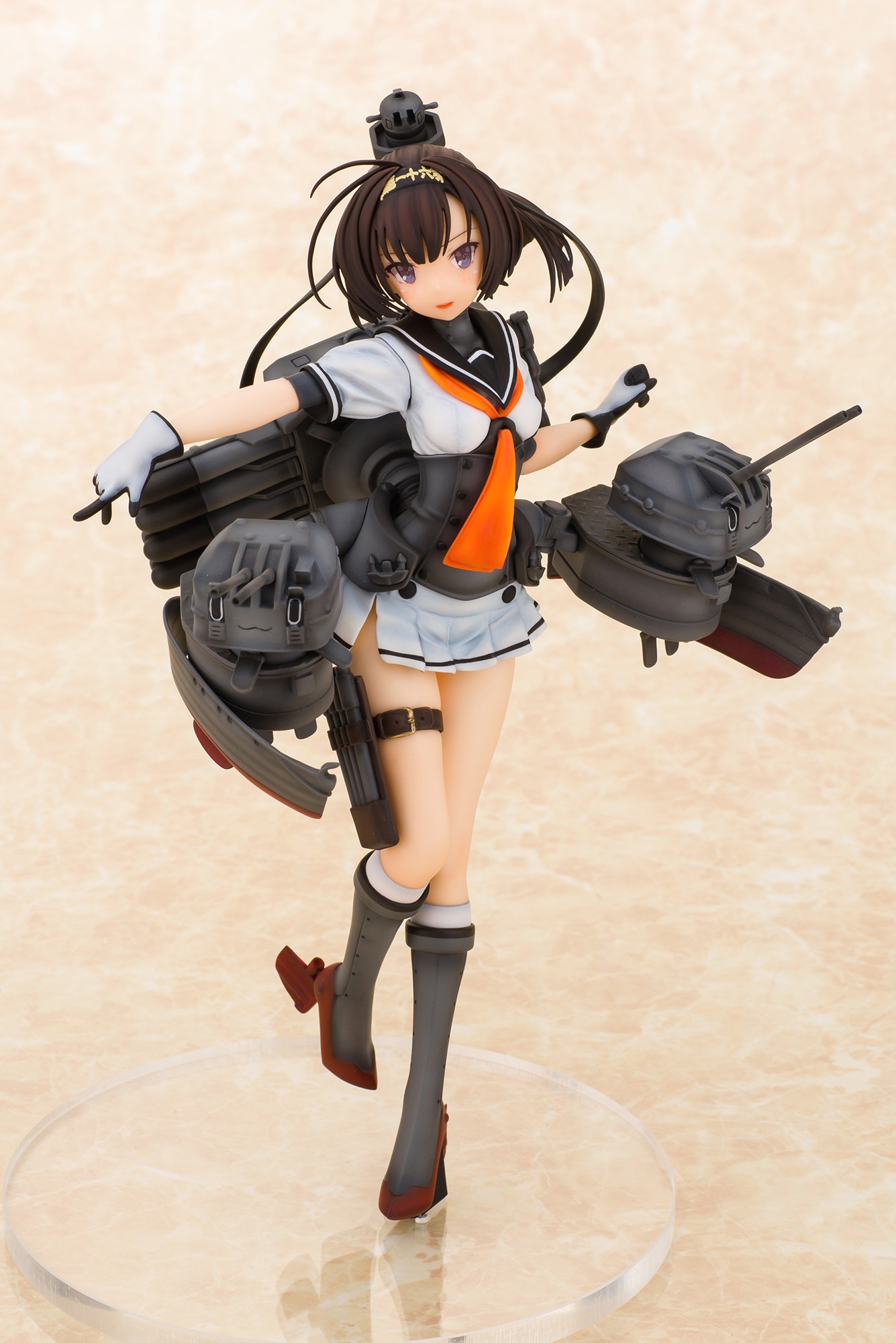 Kantai Collection - Akizuki 1/7