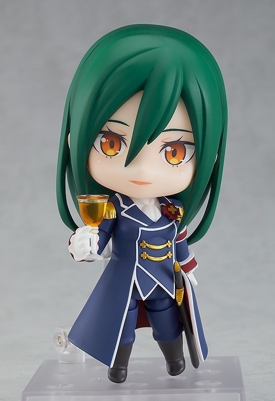 ������� Nendoroid 1746 Re:Zero kara Hajimeru Isekai Seikatsu: Crusch Karsten