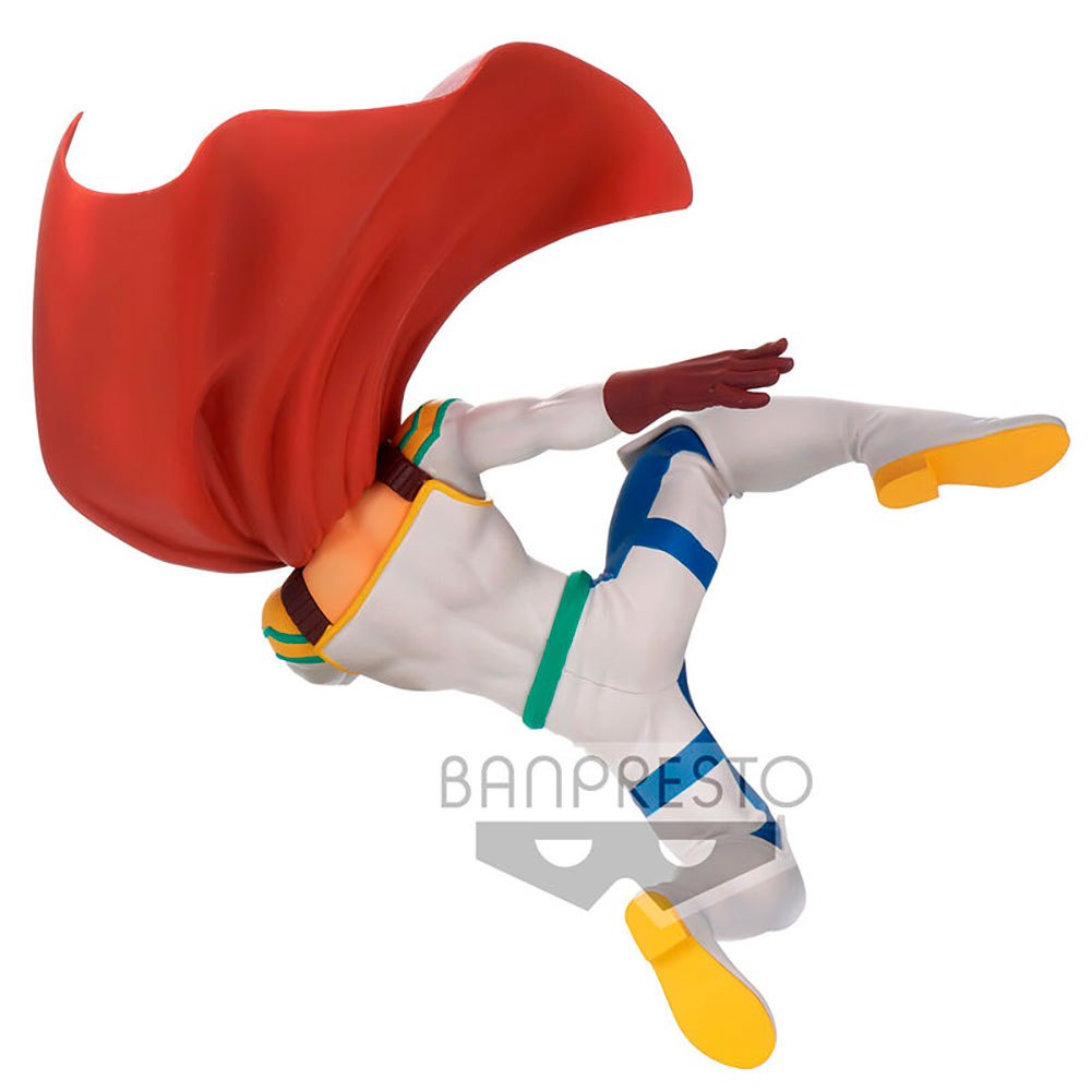 ������� My Hero Academia Banpresto Lemillion The Amazing Heroes