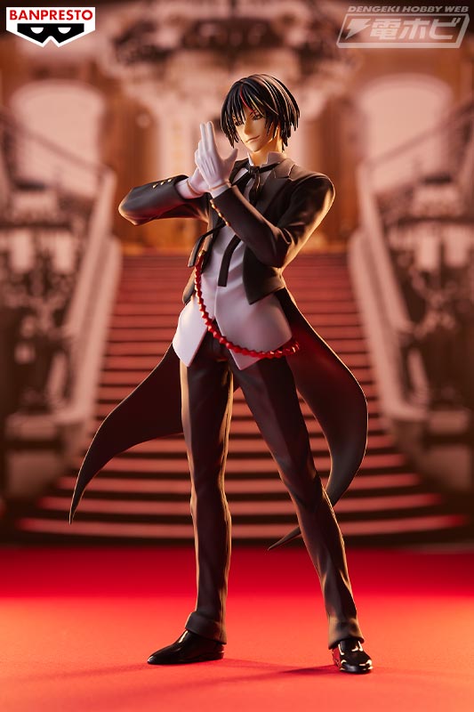 ������� Banpresto That Time I Got Reincarnated as a Slime Primordial Black Diablo