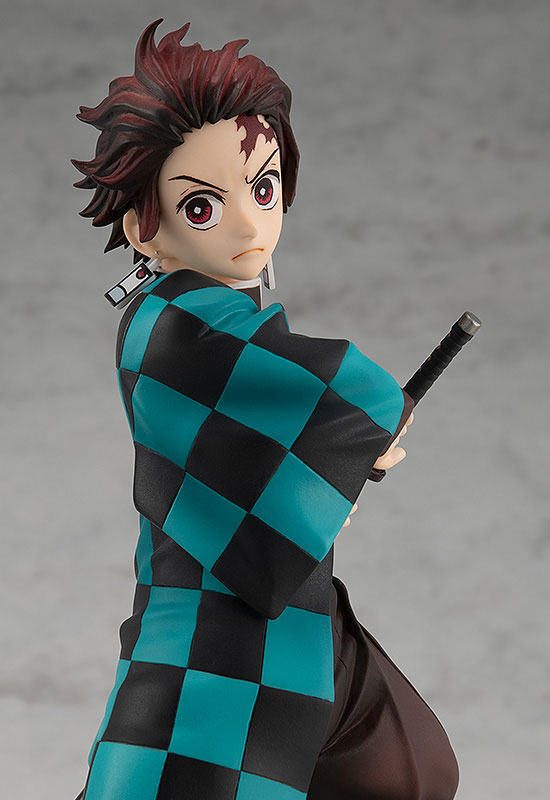 ������� POP UP PARADE Demon Slayer Kimetsu no Yaiba: Tanjiro Kamado