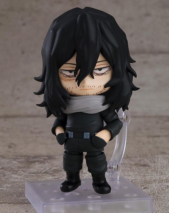  Nendoroid My Hero Academia Shota Aizawa
